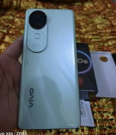 Vivo V40e 5G