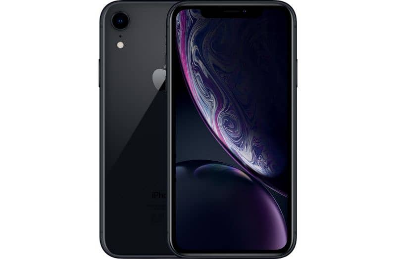 iPhone XR 128 GB (F. U) 0