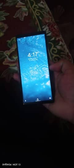 sony Experia 5 mark 2