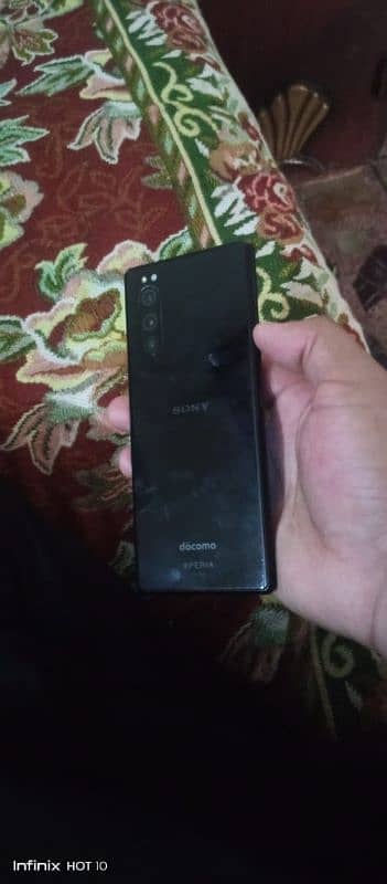 sony Experia 5 mark 2 1