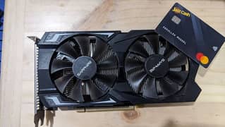 Sapphire Rx 560 | 4gb | 128 bit