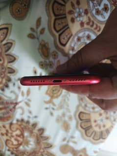 Iphone 11 64GB Red Color