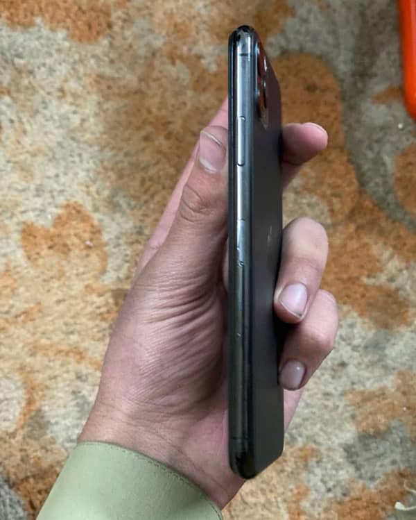 iphone 11 pro max 256gb factory unlock 1