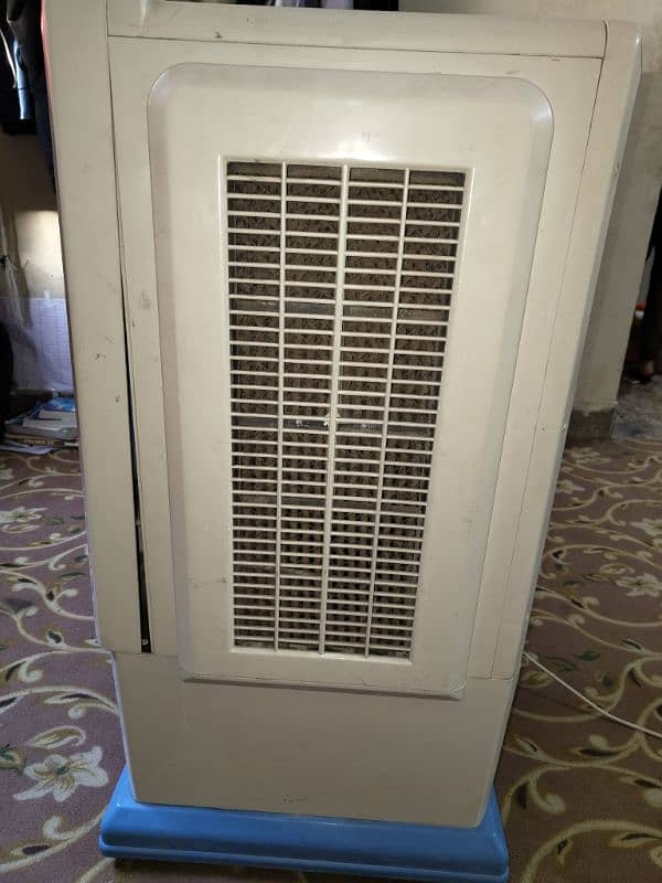 Universal Air cooler 2