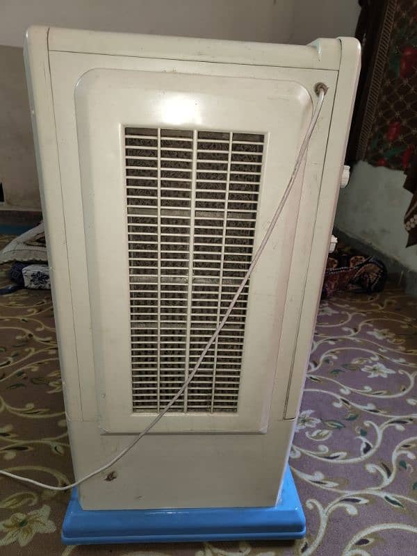 Universal Air cooler 3