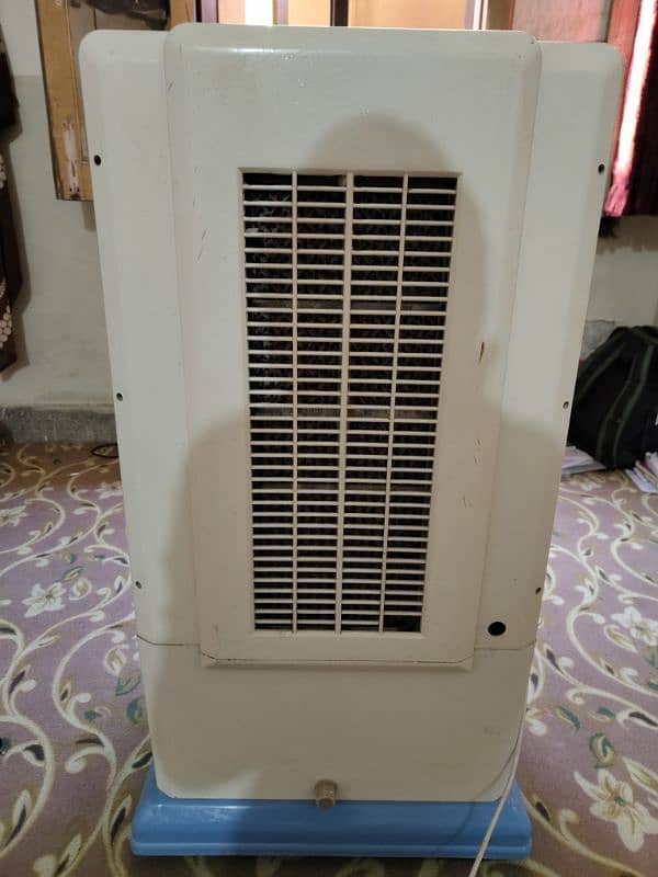 Universal Air cooler 4