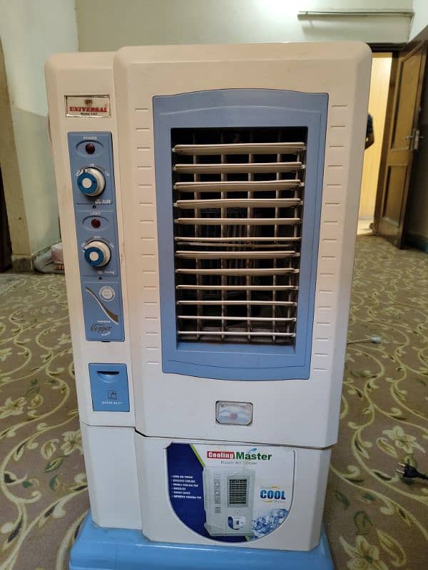 Universal Air cooler 6