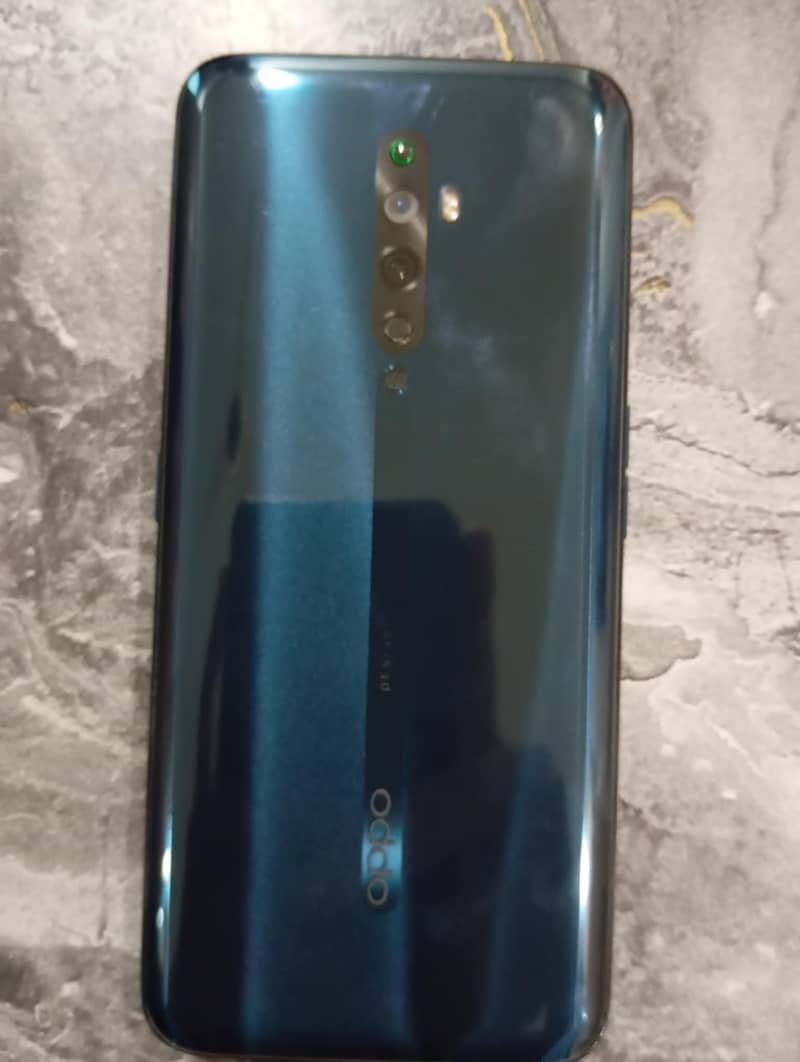 OPPO Reno2 z 0