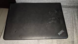 Lenovo think pad core i3 laptop for sell