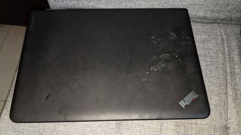 Lenovo think pad core i3 laptop for sell 0