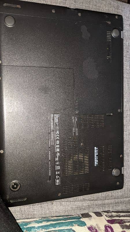 Lenovo think pad core i3 laptop for sell 3