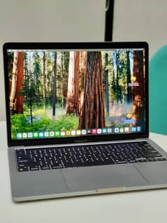 Macbook Pro M1