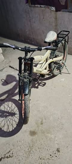 cycle for sale