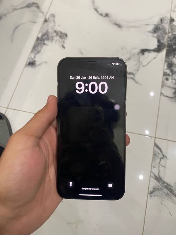 Iphone 12Pro max 128gb 2