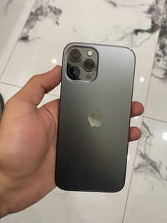 Iphone 12Pro max 128gb