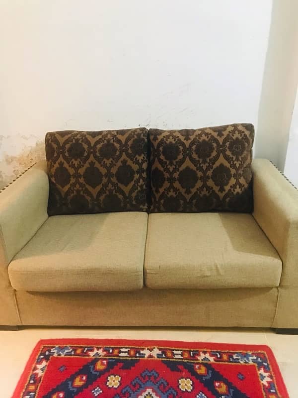 2 seater sofa set 2