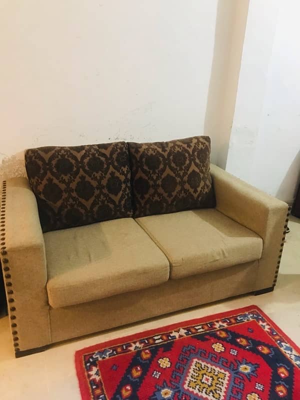 2 seater sofa set 3