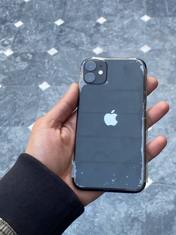 Iphone 11(jv) 64 gb 1