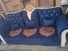 sofa \ wooden sofa \ 7 seater sofa set\ 5 seater sofa\ L Shape sofa