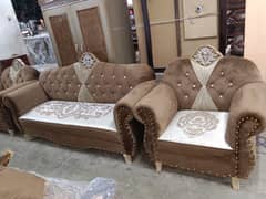 sofa \ wooden sofa \ 7 seater sofa set\ 5 seater sofa\ L Shape sofa