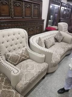 sofa \ wooden sofa \ 7 seater sofa set\ 5 seater sofa\ L Shape sofa