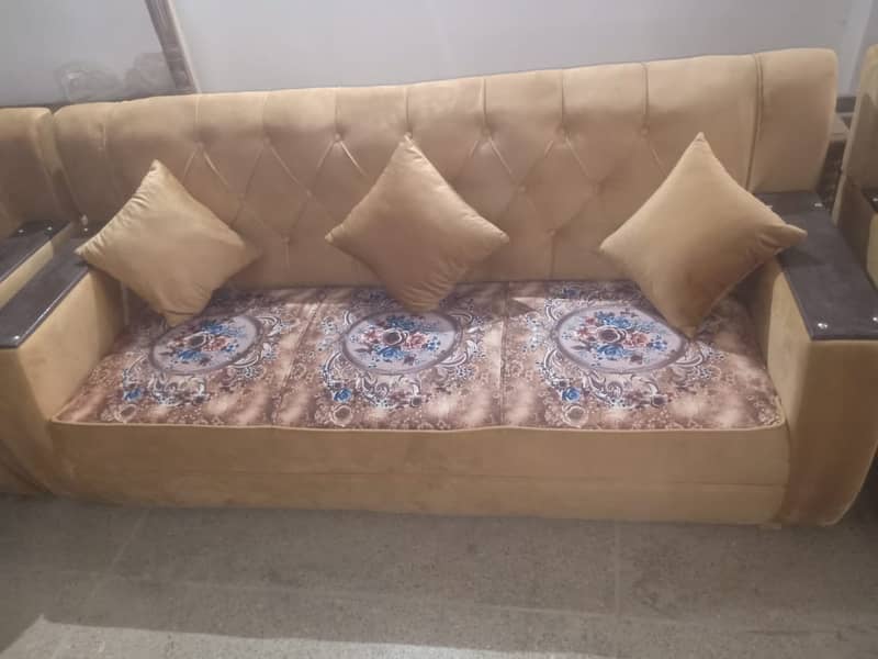 sofa \ wooden sofa \ 7 seater sofa set\ 5 seater sofa\ L Shape sofa 12