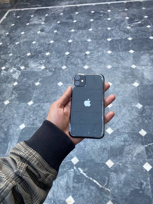 Iphone 11(jv) 64 gb 5