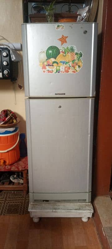 pel refrigerator 4