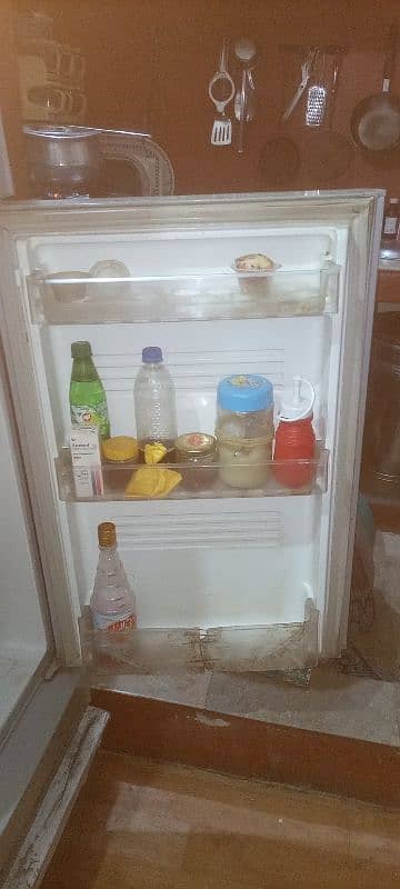 pel refrigerator 6