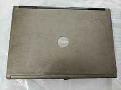 Dell Latitude D620