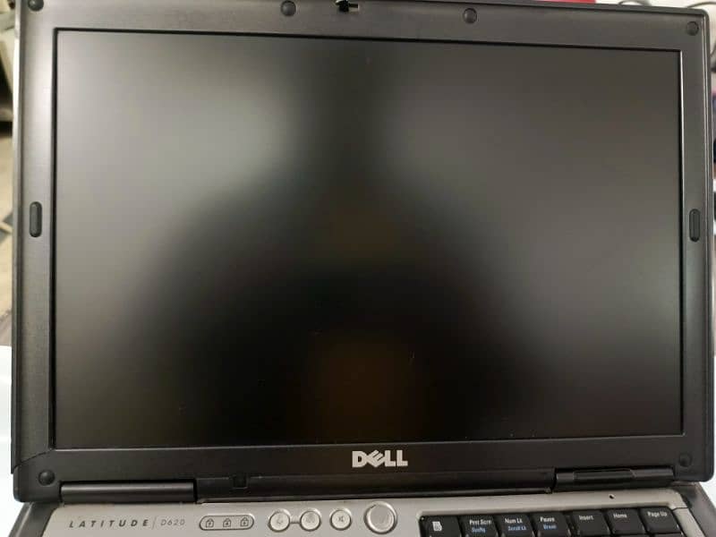 Dell Latitude D620 4