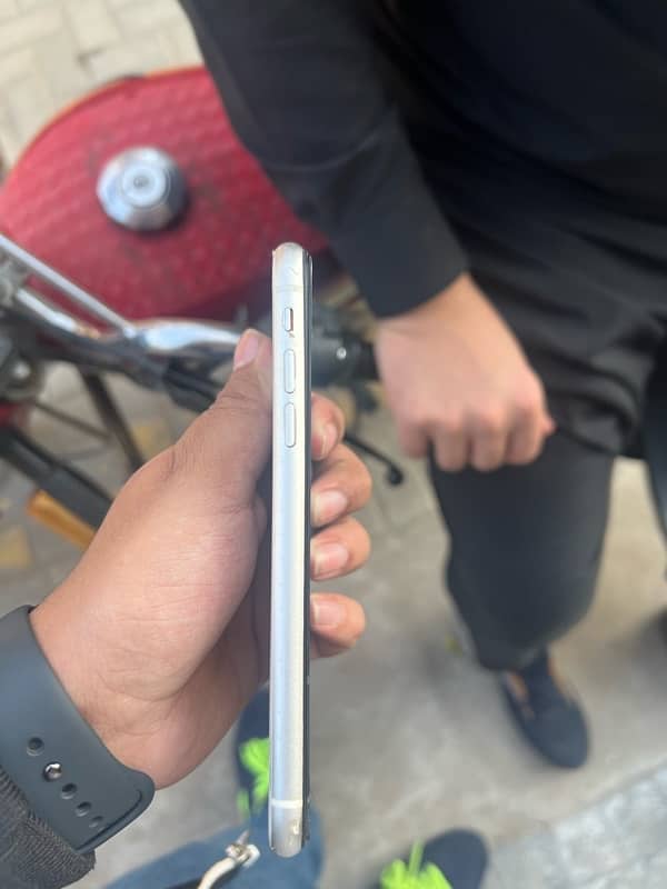 Iphone xr 64gb non pta Factory unlock 0