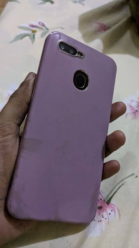 oppo A5s 1