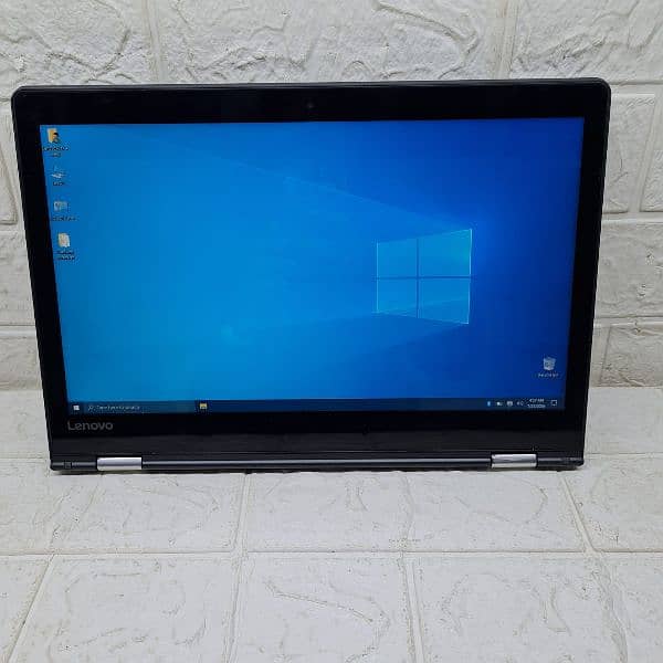 Lenovo Ideapad Flex 4 x360 Portable 0