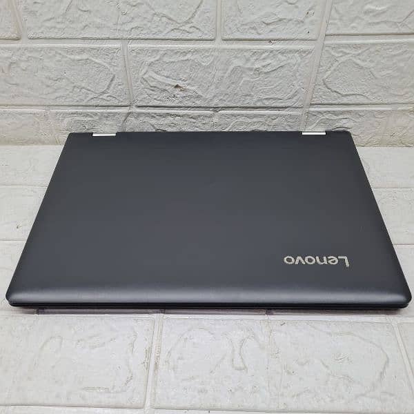 Lenovo Ideapad Flex 4 x360 Portable 7