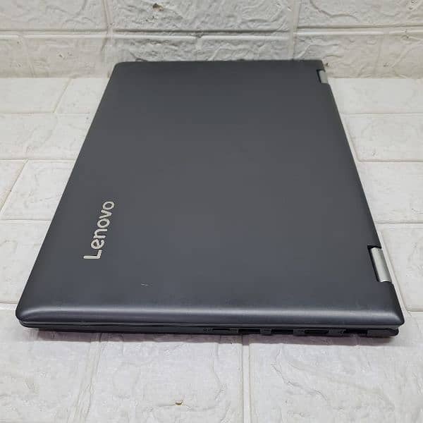 Lenovo Ideapad Flex 4 x360 Portable 8