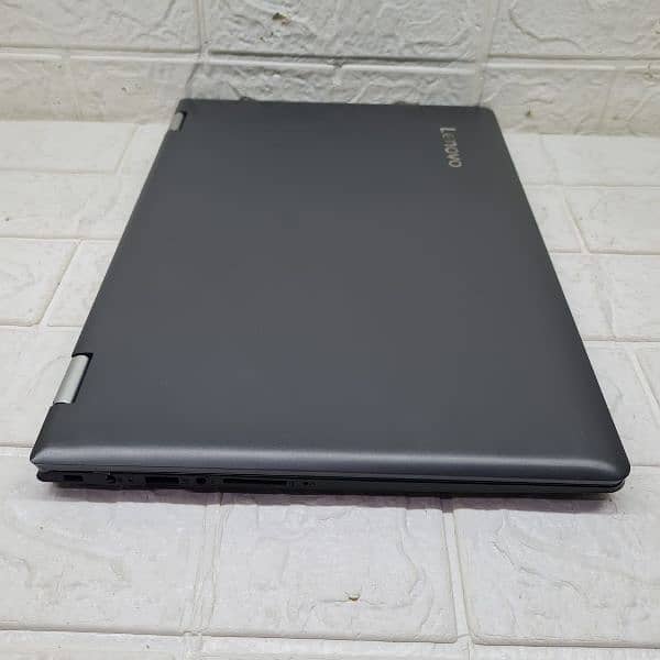 Lenovo Ideapad Flex 4 x360 Portable 9