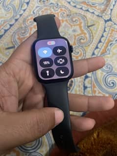 APPLE WATCH 7