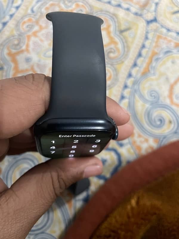 APPLE WATCH 7 1