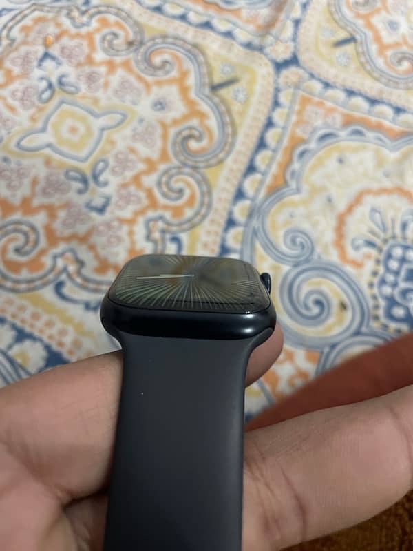 APPLE WATCH 7 4