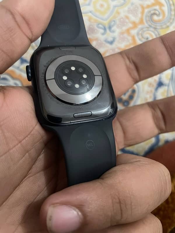 APPLE WATCH 7 5