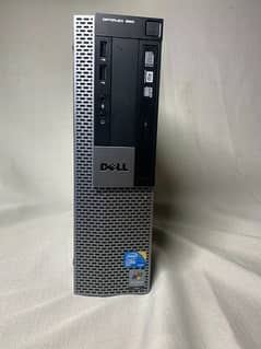 i5 First Generation Gaming Pc For Sale (Exchange Possible)