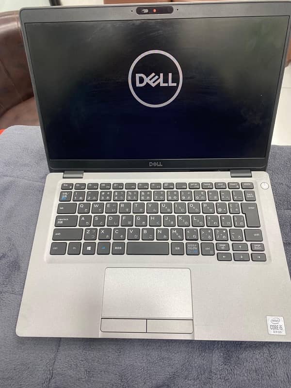 Dell Latitude 5301 ( in sale price) 0