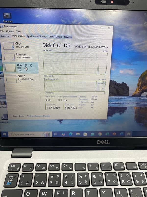 Dell Latitude 5301 ( in sale price) 2