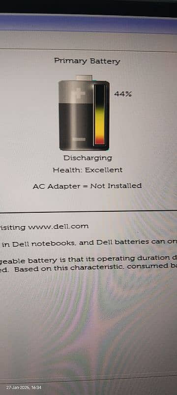 Dell 5540 Core i9 18