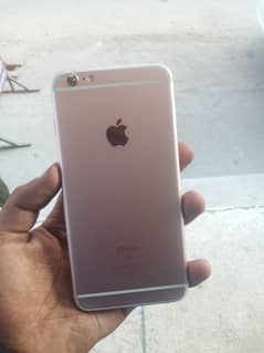 iphone 6s plus PTA