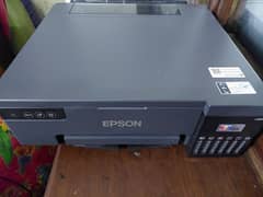 epson L8050