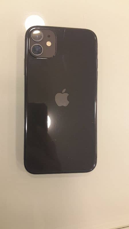 iPhone 11 factory unlocked 1