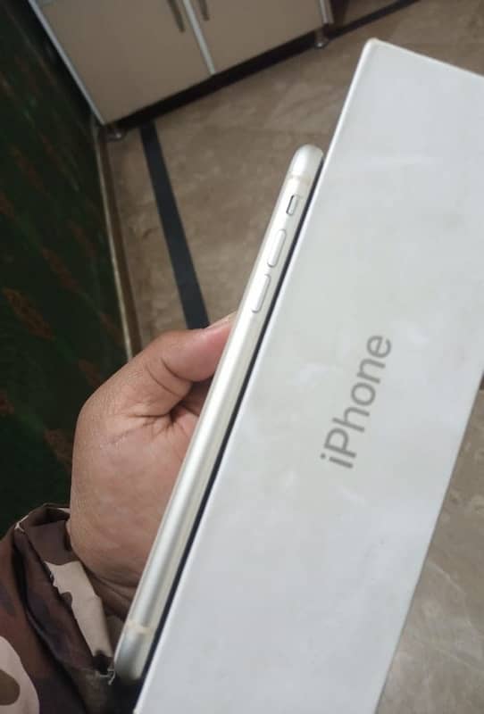 iPhone 11 Pta approved box Charger available ha 1