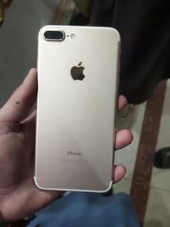 Iphone 7 plus non pta 128 gb